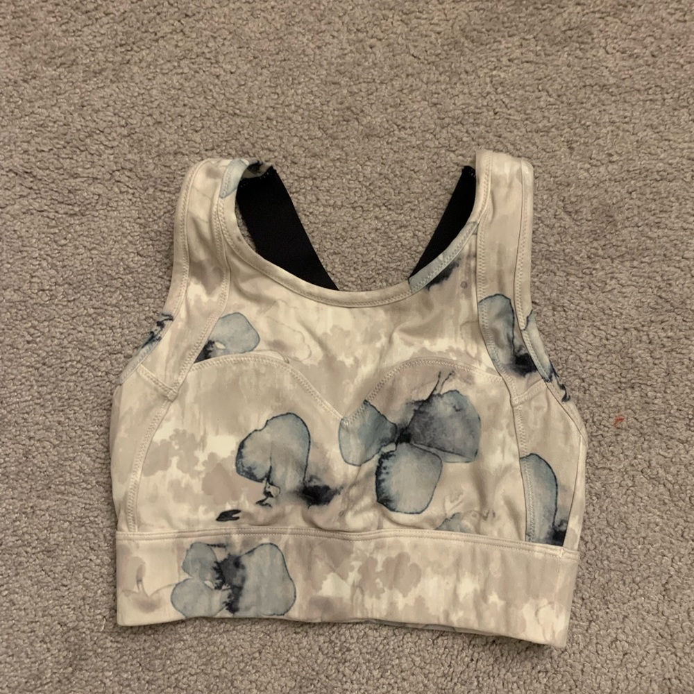 Varley sports bra size XS from Anthropologie